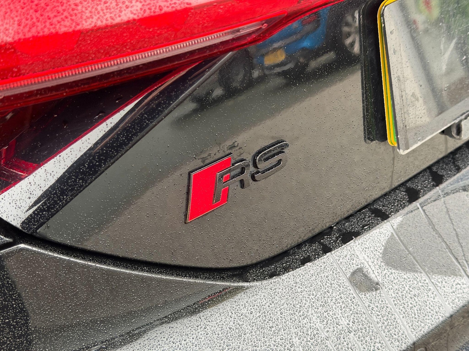 Used Audi RS e-tron GT 2022 for sale - 76584371: Photo 75