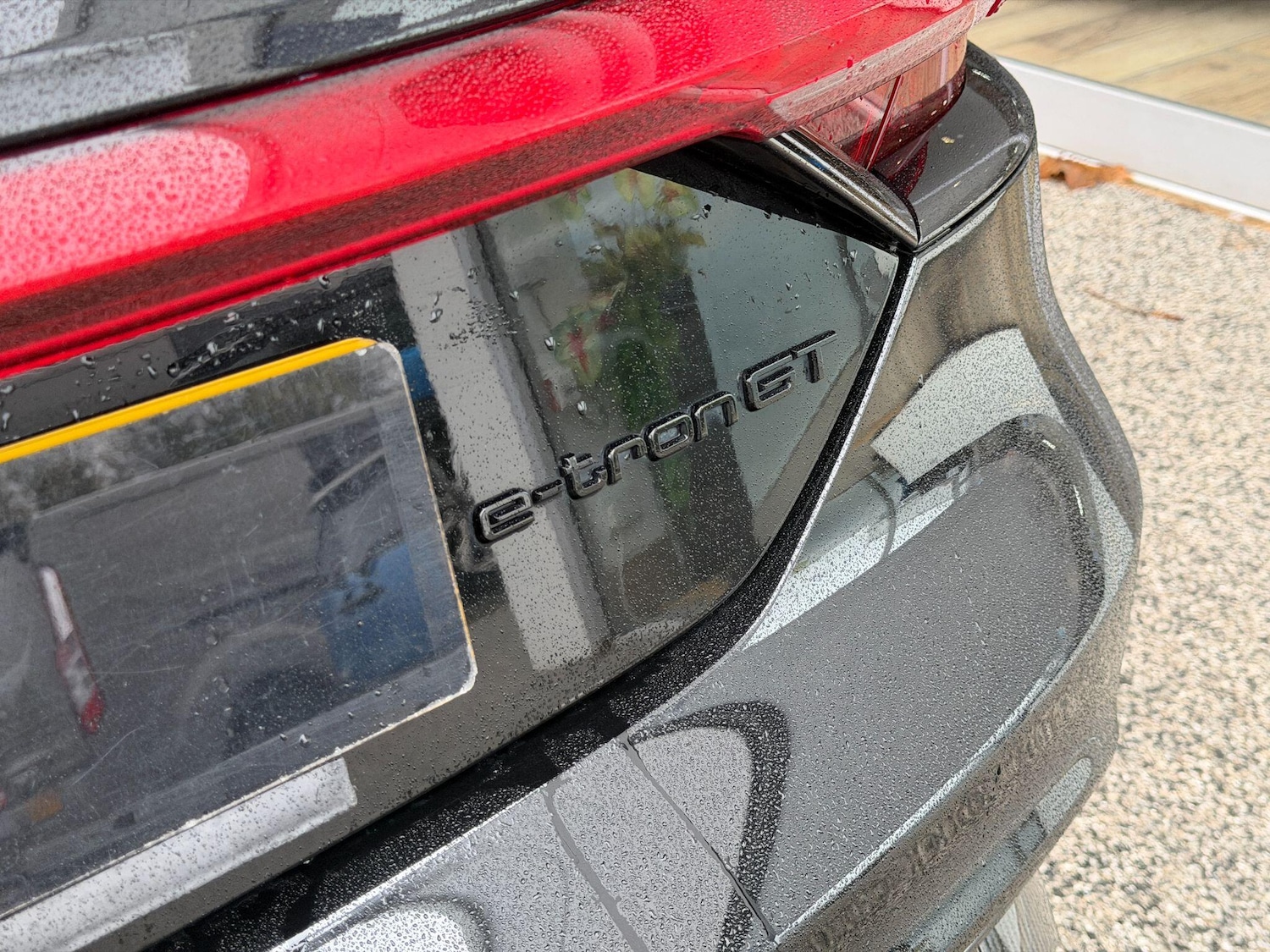 Used Audi RS e-tron GT 2022 for sale - 76584371: Photo 77