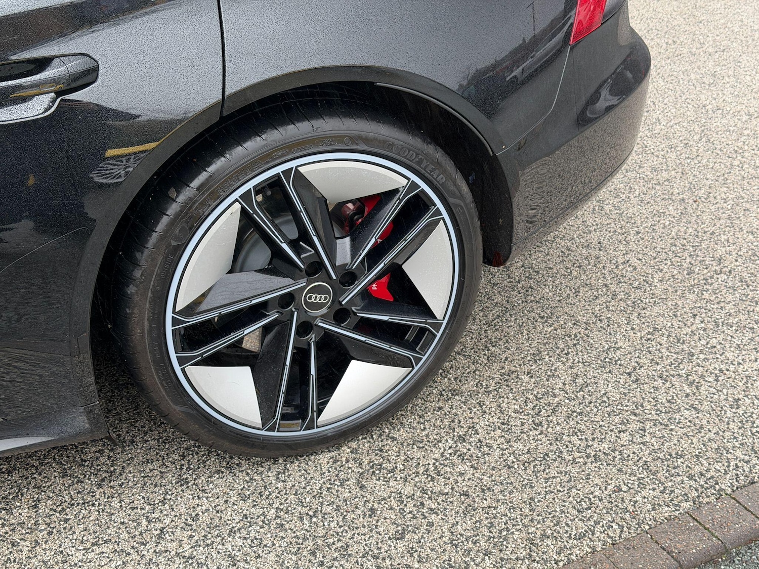 Used Audi RS e-tron GT 2022 for sale - 76584371: Photo 79