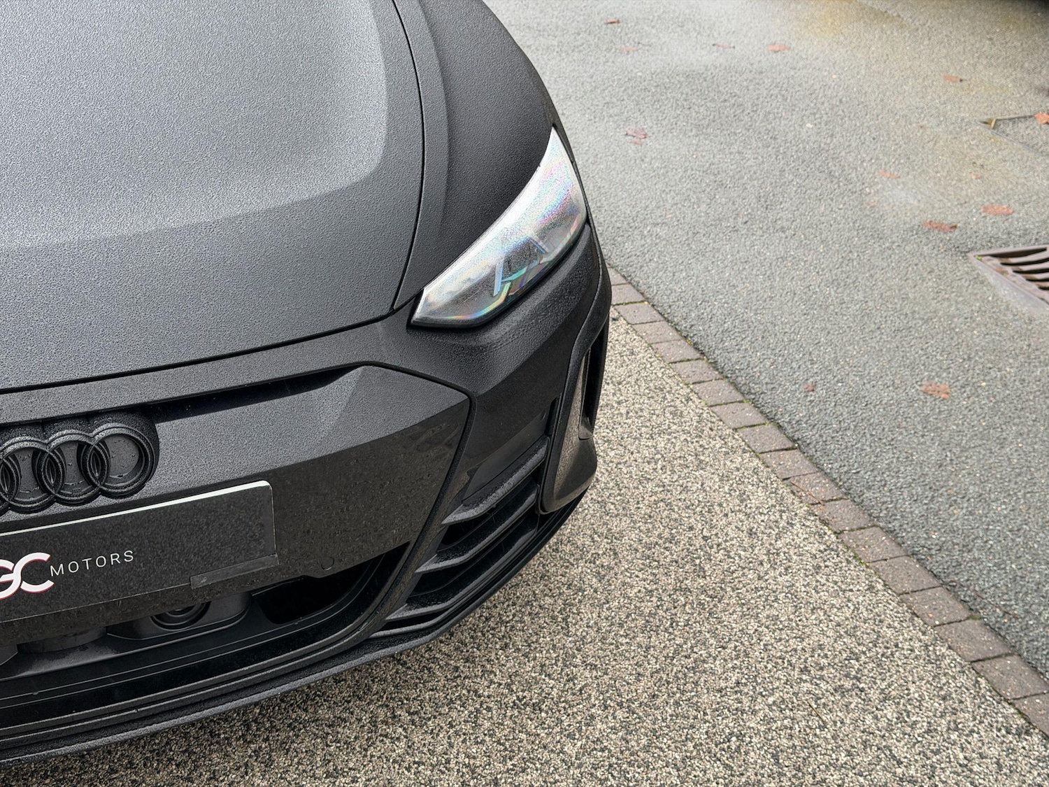 Used Audi RS e-tron GT 2022 for sale - 76584371: Photo 84