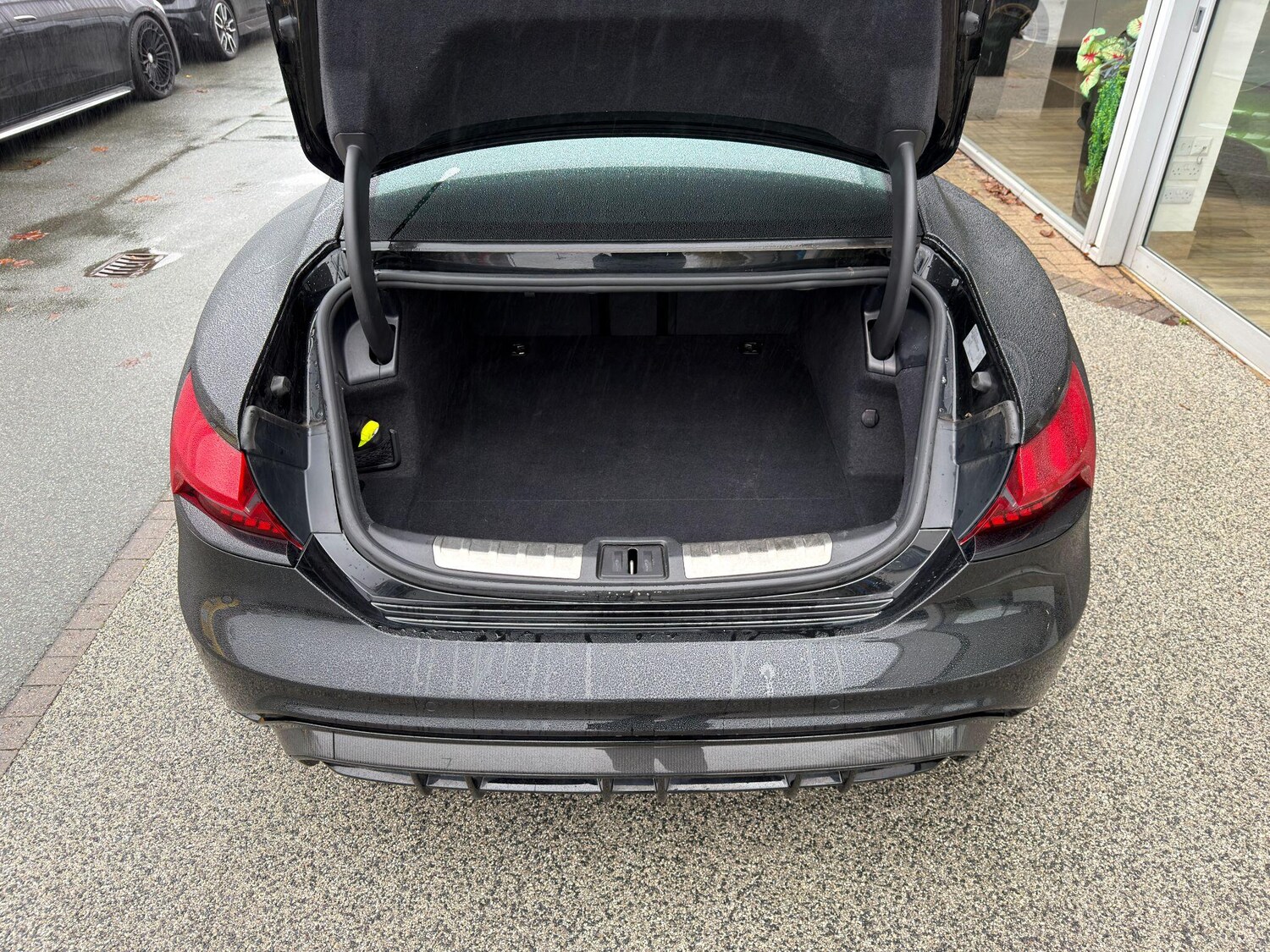 Used Audi RS e-tron GT 2022 for sale - 76584371: Photo 88