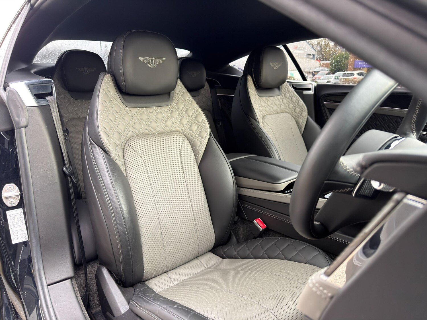 Used Bentley Continental 2020 for sale - 76607831: Photo 24