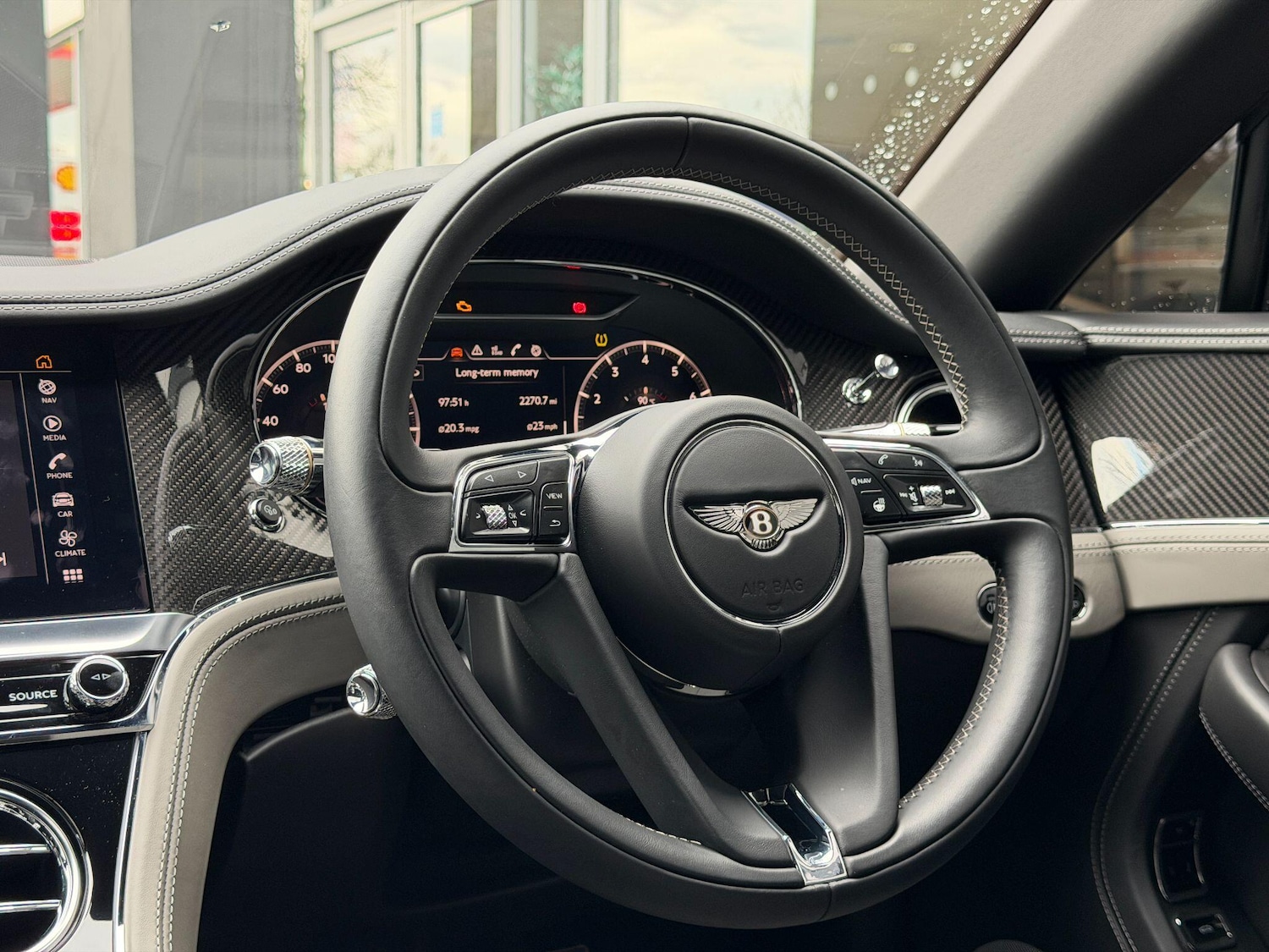 Used Bentley Continental 2020 for sale - 76607831: Photo 28