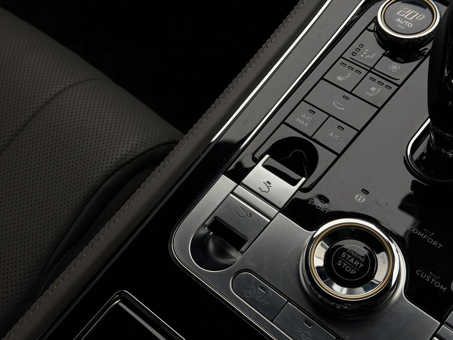 Used Bentley Continental 2020 for sale - 76607831: Photo 37