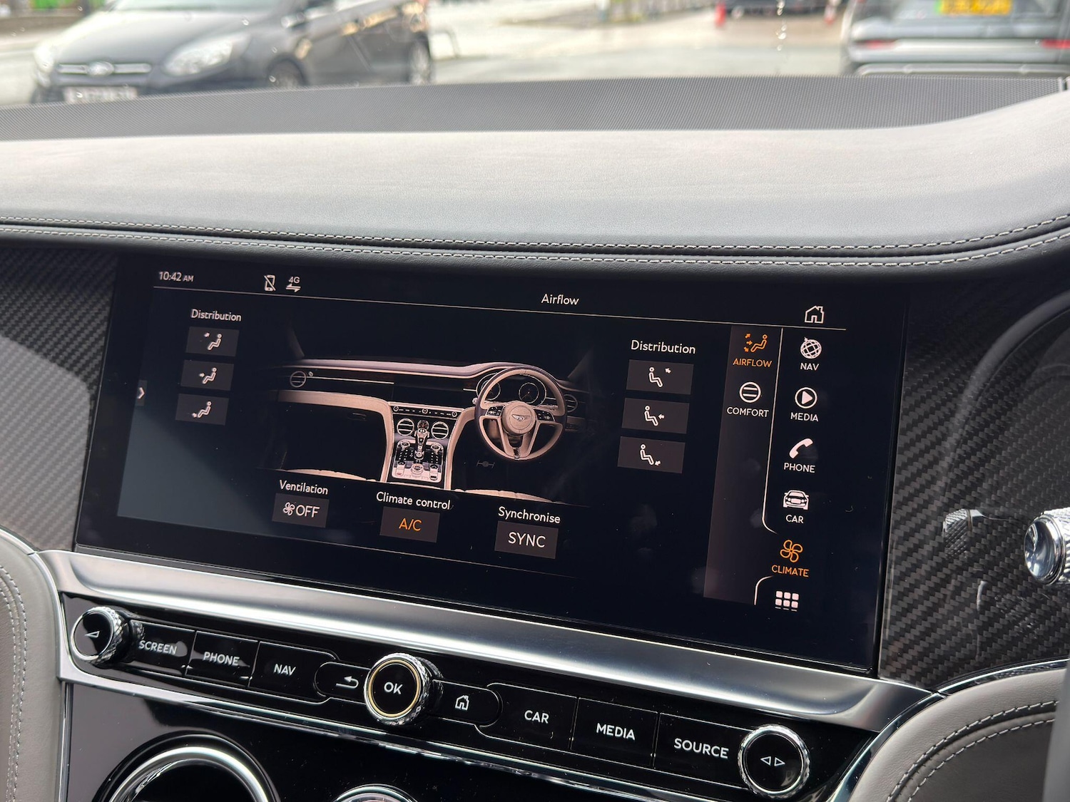 Used Bentley Continental 2020 for sale - 76607831: Photo 45