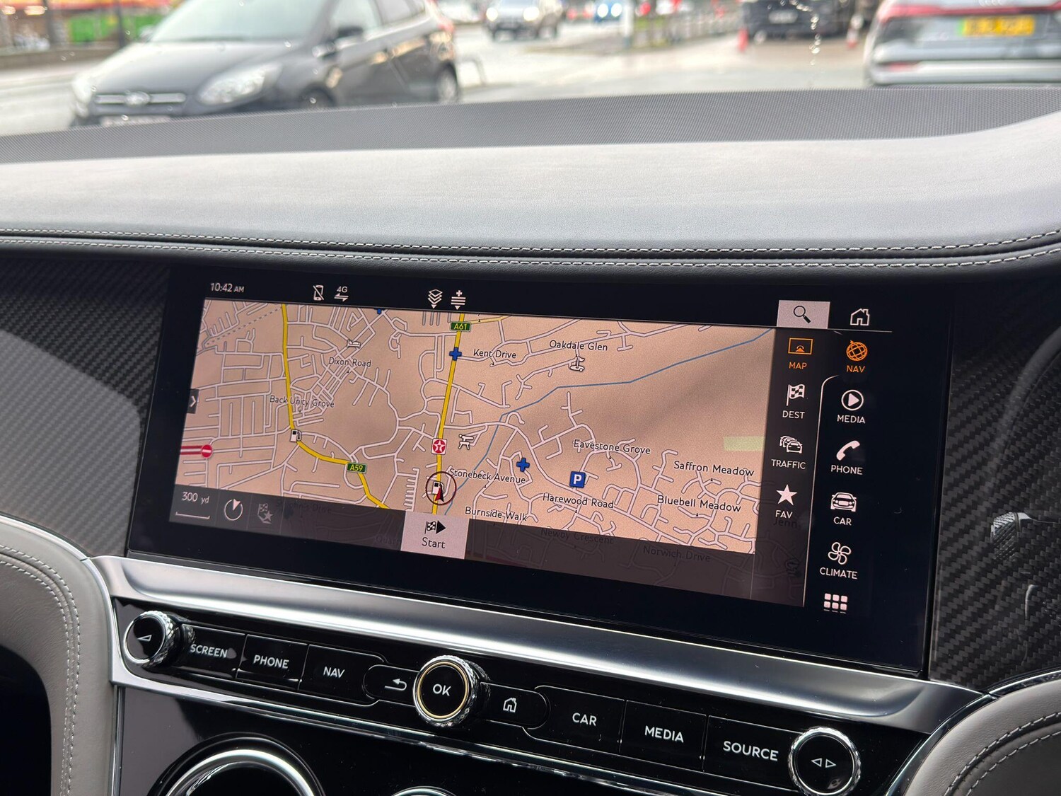 Used Bentley Continental 2020 for sale - 76607831: Photo 46