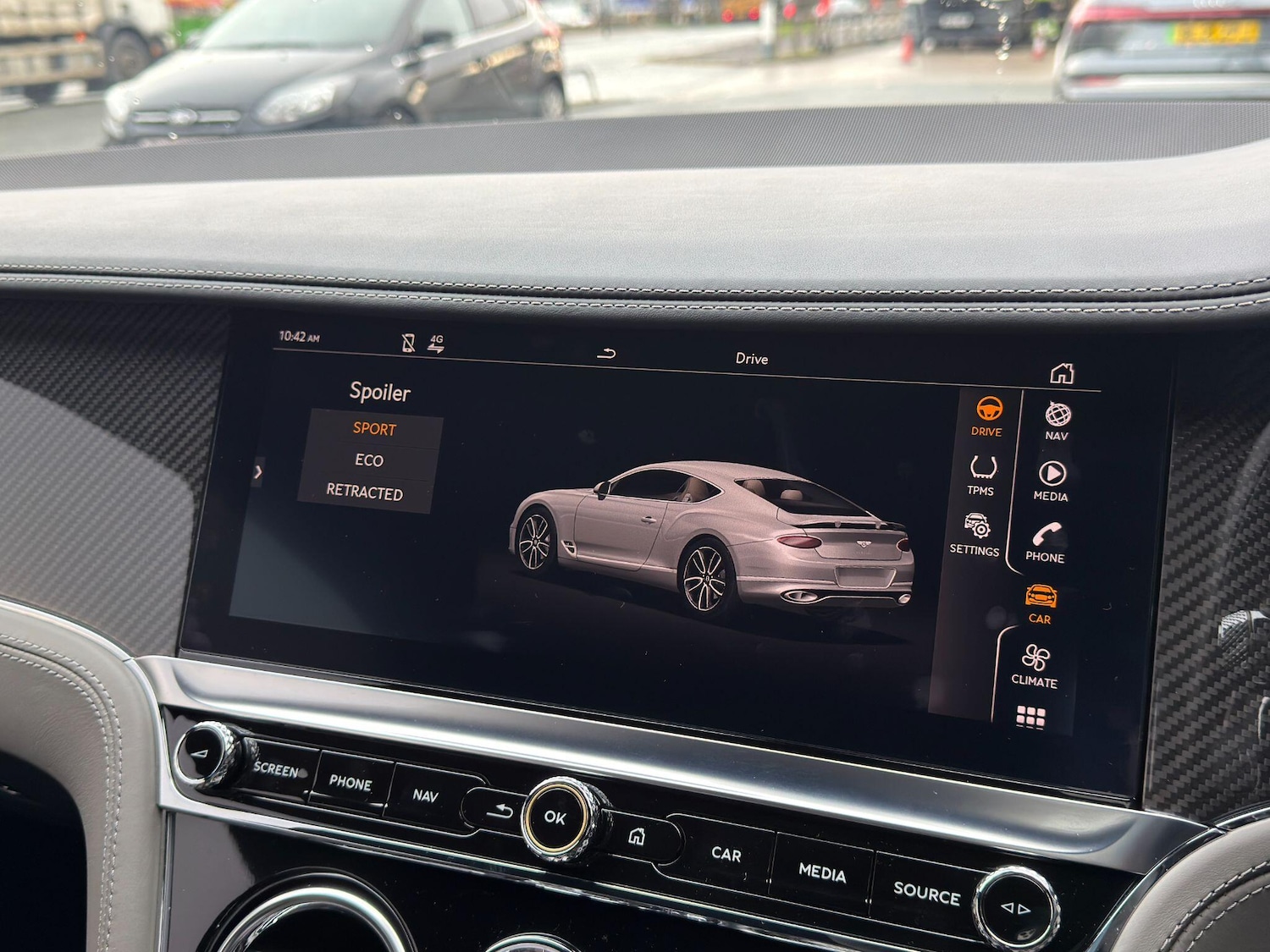 Used Bentley Continental 2020 for sale - 76607831: Photo 49