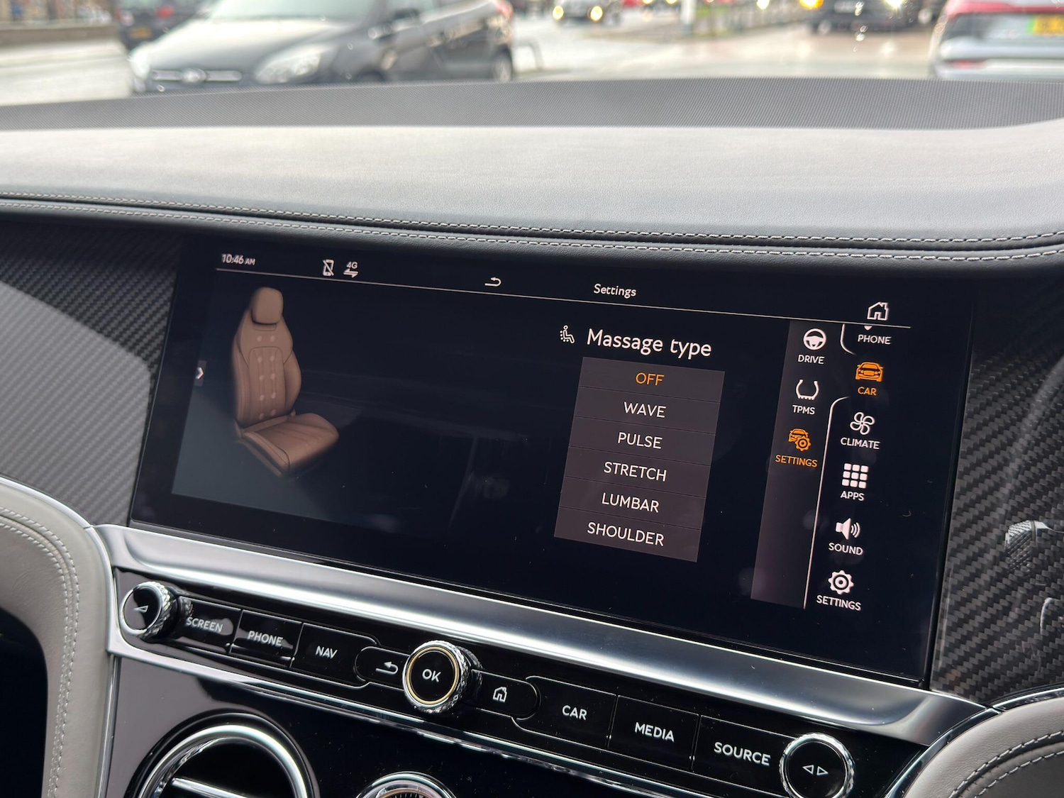 Used Bentley Continental 2020 for sale - 76607831: Photo 57