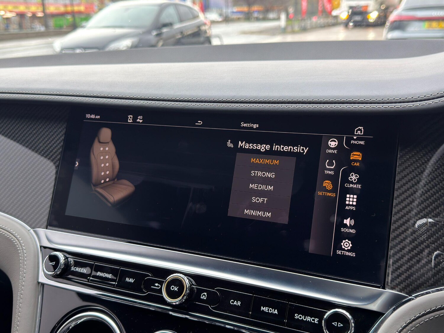 Used Bentley Continental 2020 for sale - 76607831: Photo 59