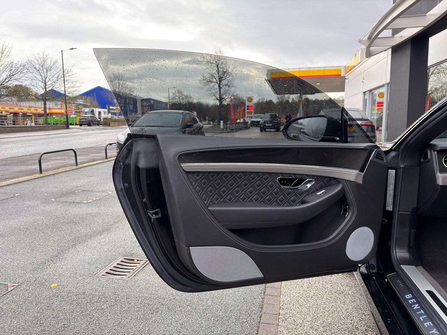 Used Bentley Continental 2020 for sale - 76607831: Photo 74