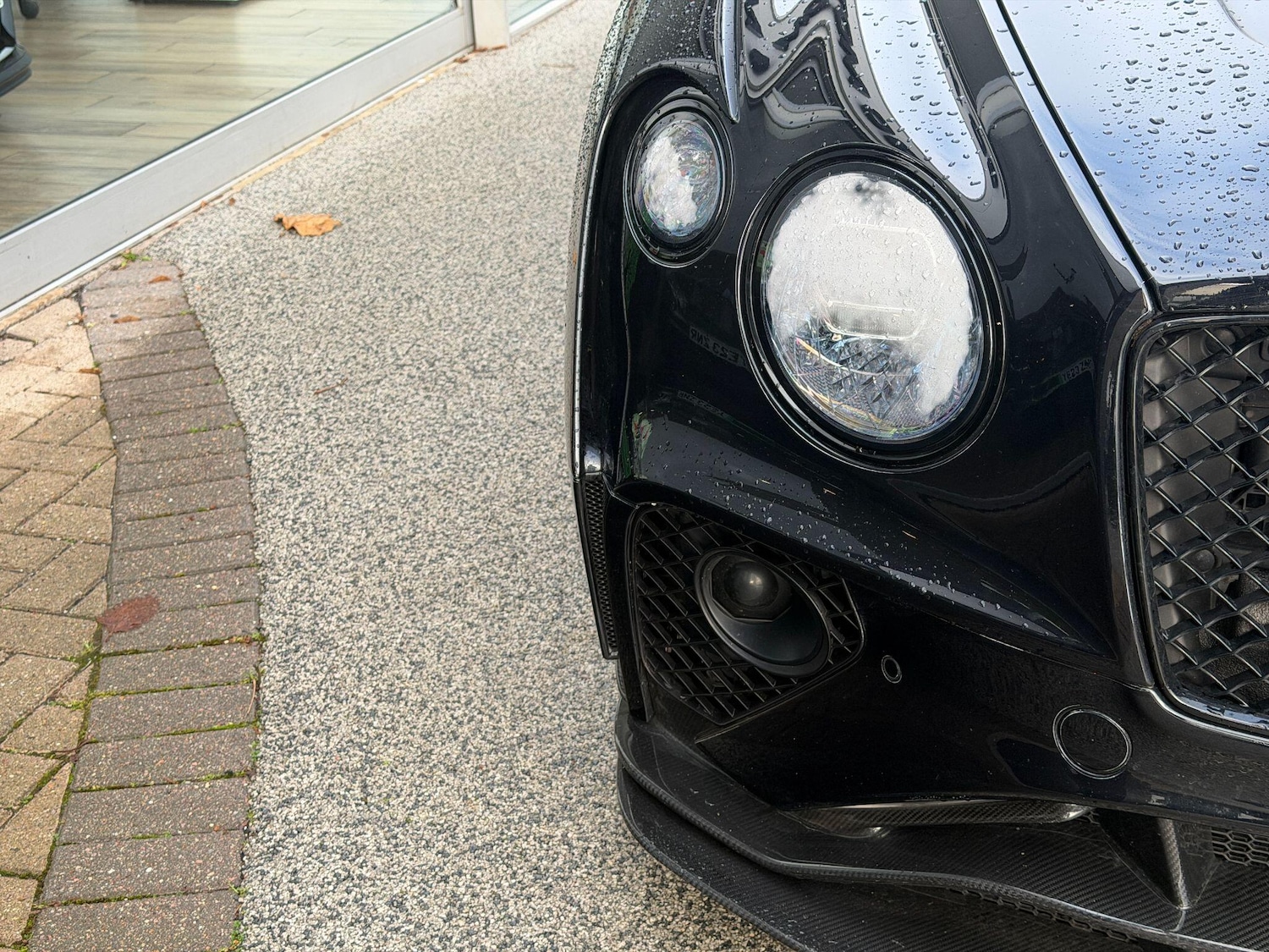 Used Bentley Continental 2020 for sale - 76607831: Photo 79