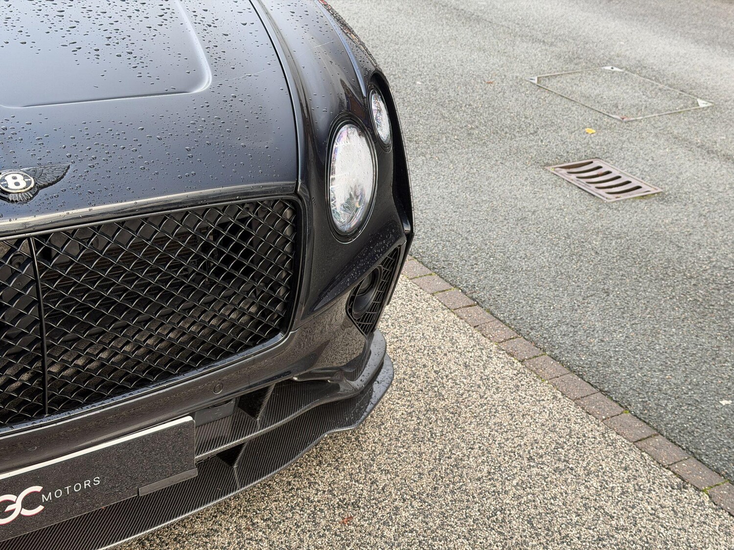 Used Bentley Continental 2020 for sale - 76607831: Photo 80