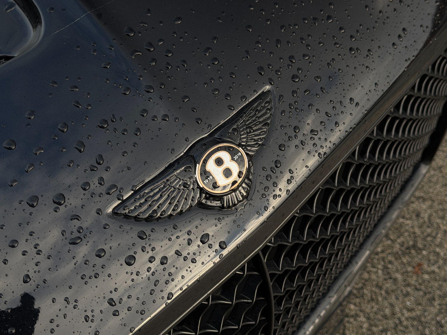 Used Bentley Continental 2020 for sale - 76607831: Photo 82