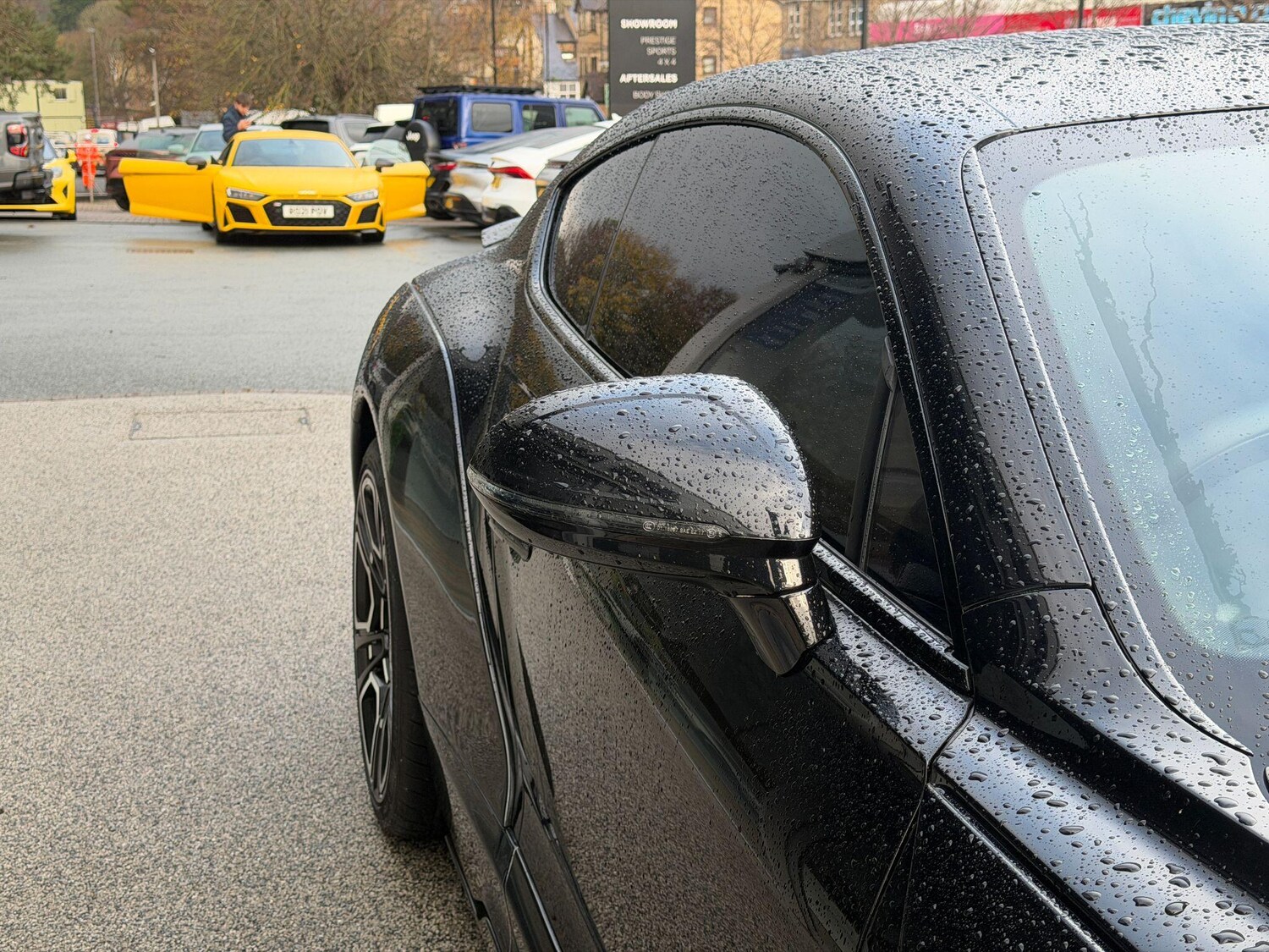 Used Bentley Continental 2020 for sale - 76607831: Photo 84