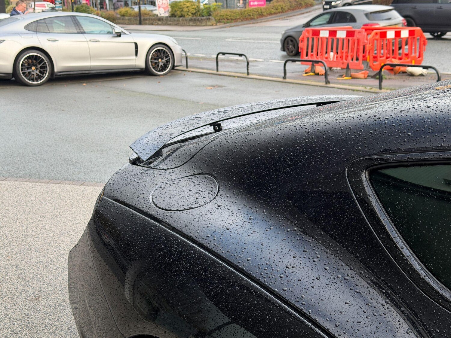 Used Bentley Continental 2020 for sale - 76607831: Photo 85