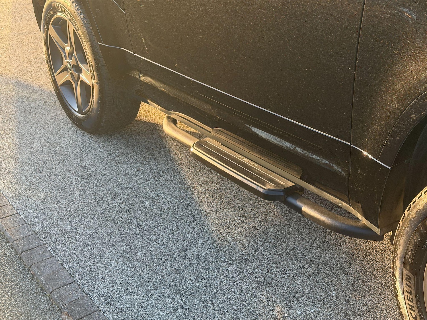 Used Land Rover Defender 90 2024 for sale - 77074041: Photo 11