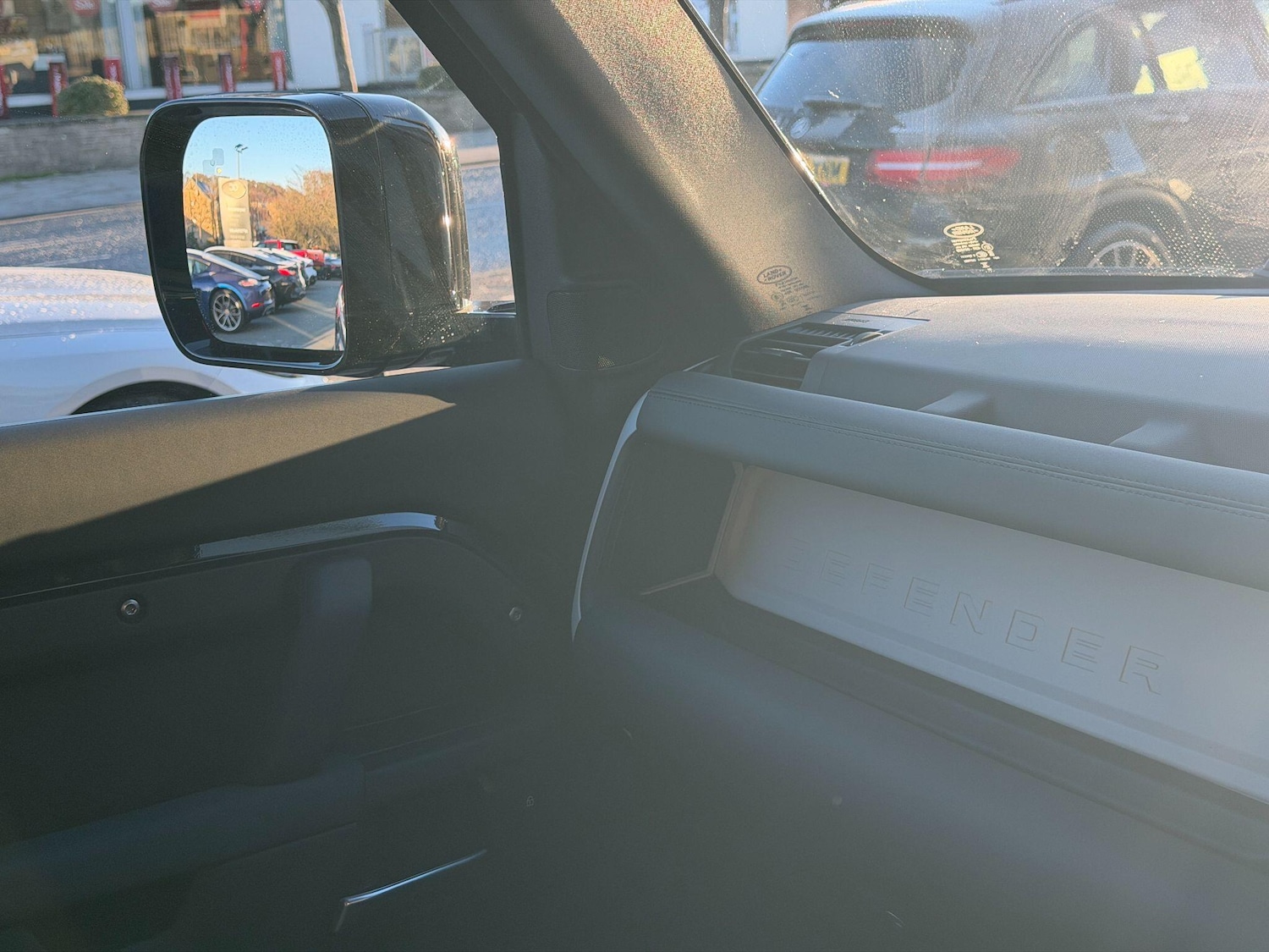 Used Land Rover Defender 90 2024 for sale - 77074041: Photo 36