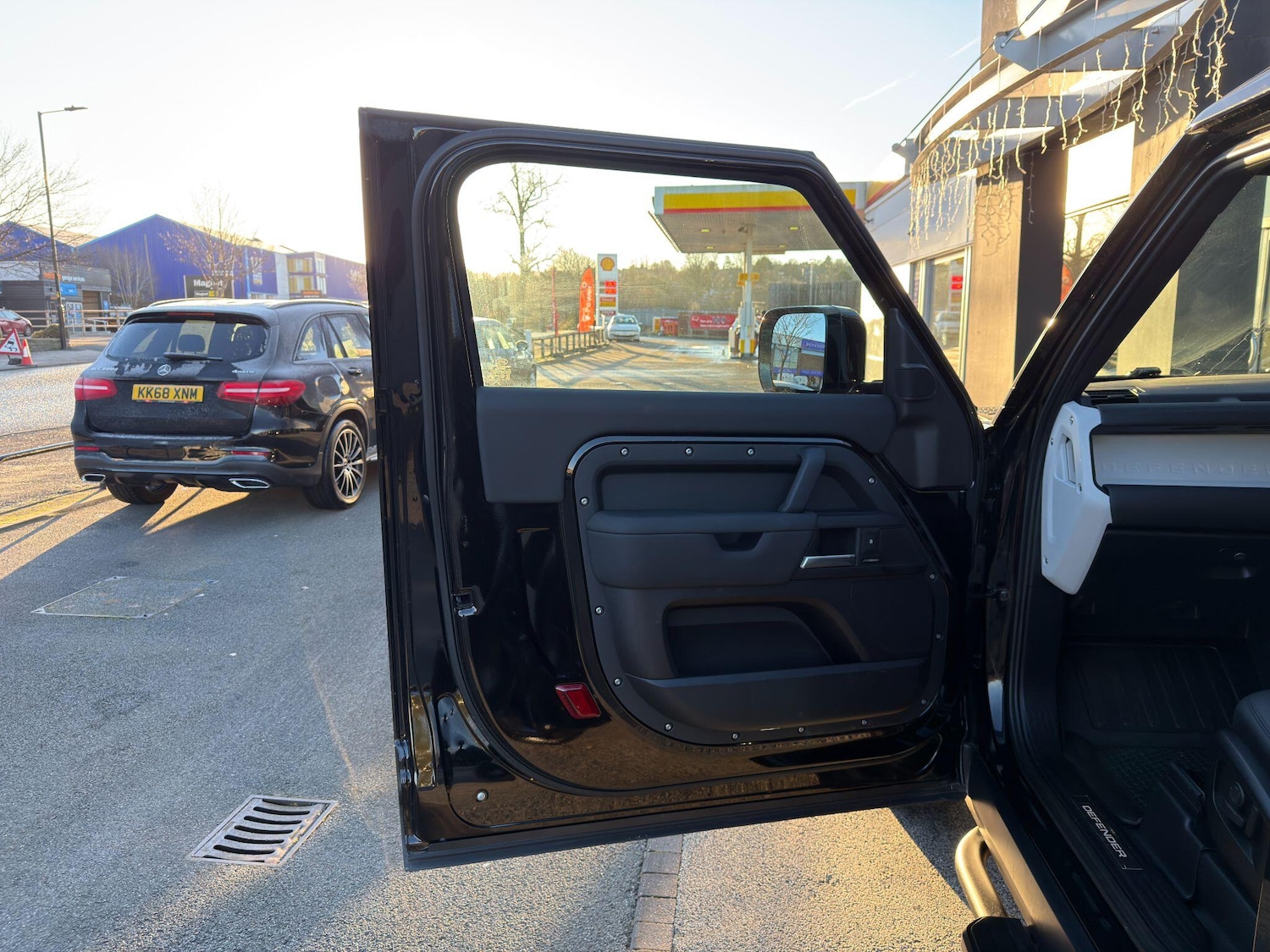 Used Land Rover Defender 90 2024 for sale - 77074041: Photo 39