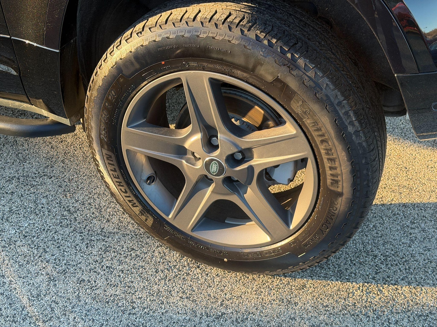 Used Land Rover Defender 90 2024 for sale - 77074041: Photo 46