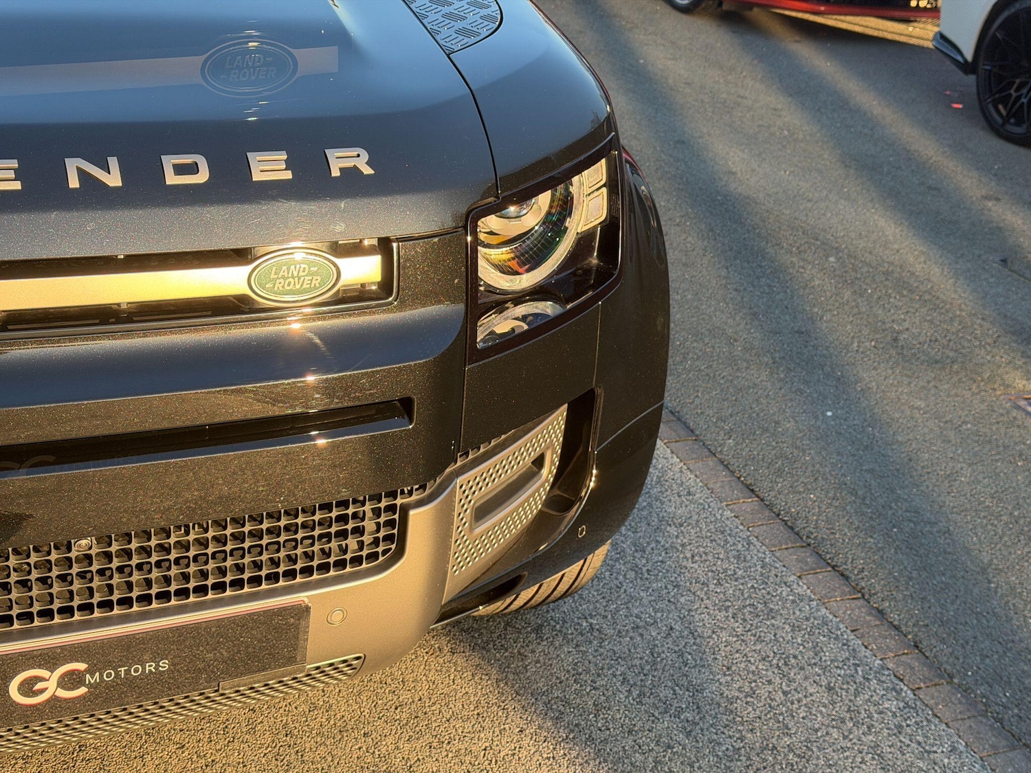 Used Land Rover Defender 90 2024 for sale - 77074041: Photo 49