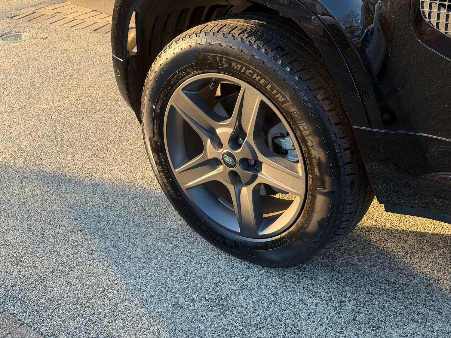 Used Land Rover Defender 90 2024 for sale - 77074041: Photo 54