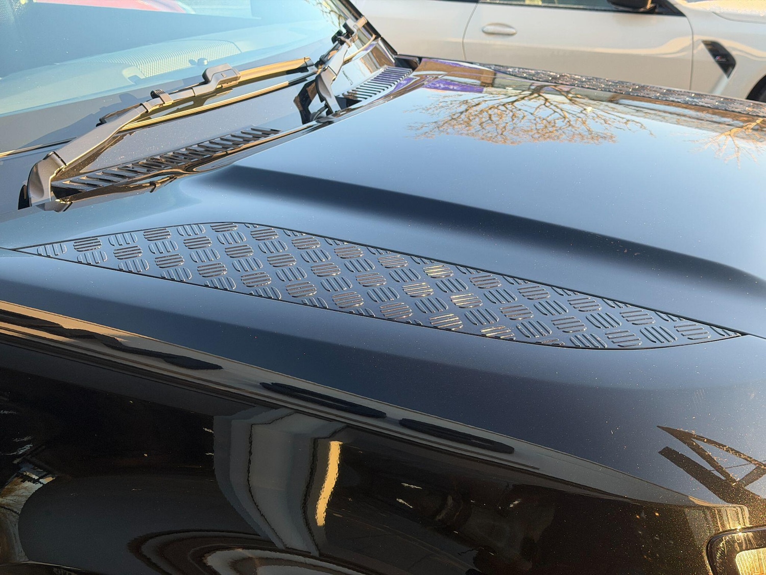 Used Land Rover Defender 90 2024 for sale - 77074041: Photo 57