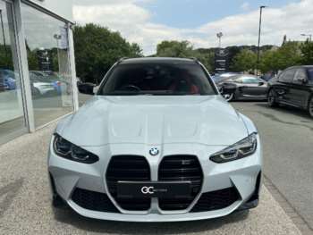 Used BMW M3 2023 for sale - 74978774: Photo
