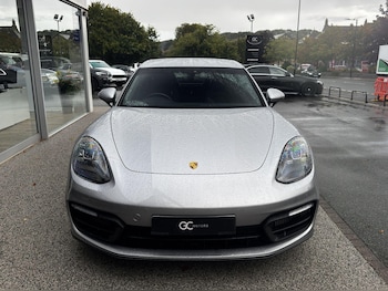 Used Porsche Panamera 2022 for sale - 75926711: Photo