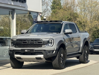 Ford Ranger feature image