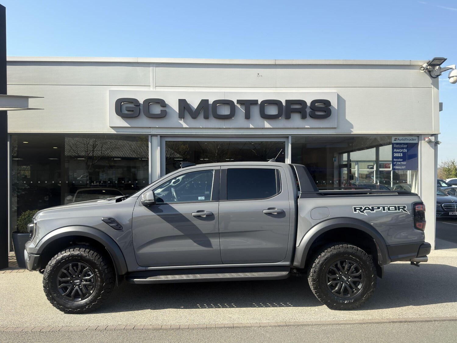 Used Ford Ranger 2024 for sale - 78156577: Photo 3