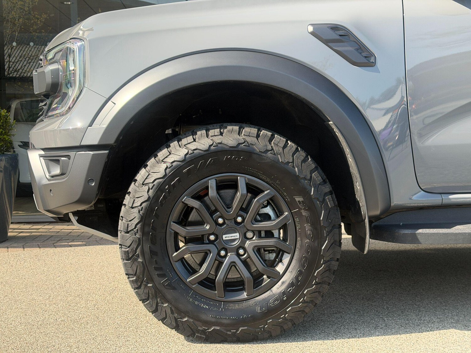 Used Ford Ranger 2024 for sale - 78156577: Photo 4