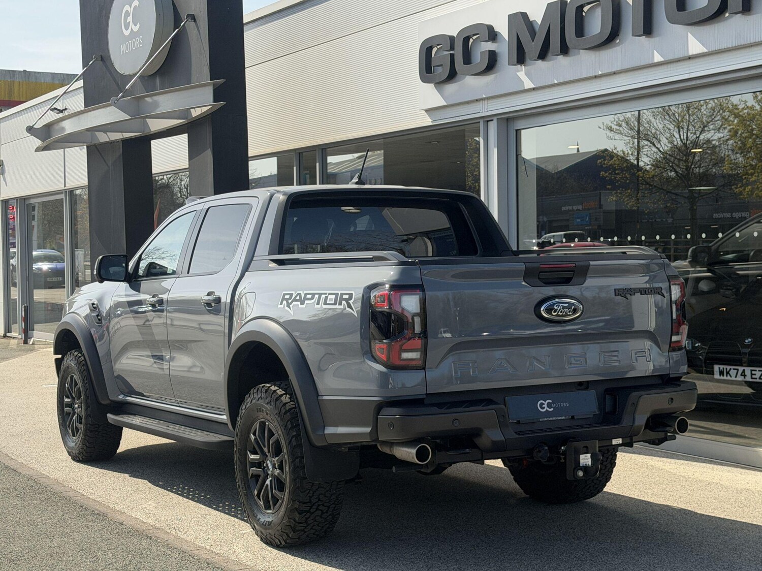 Used Ford Ranger 2024 for sale - 78156577: Photo 5