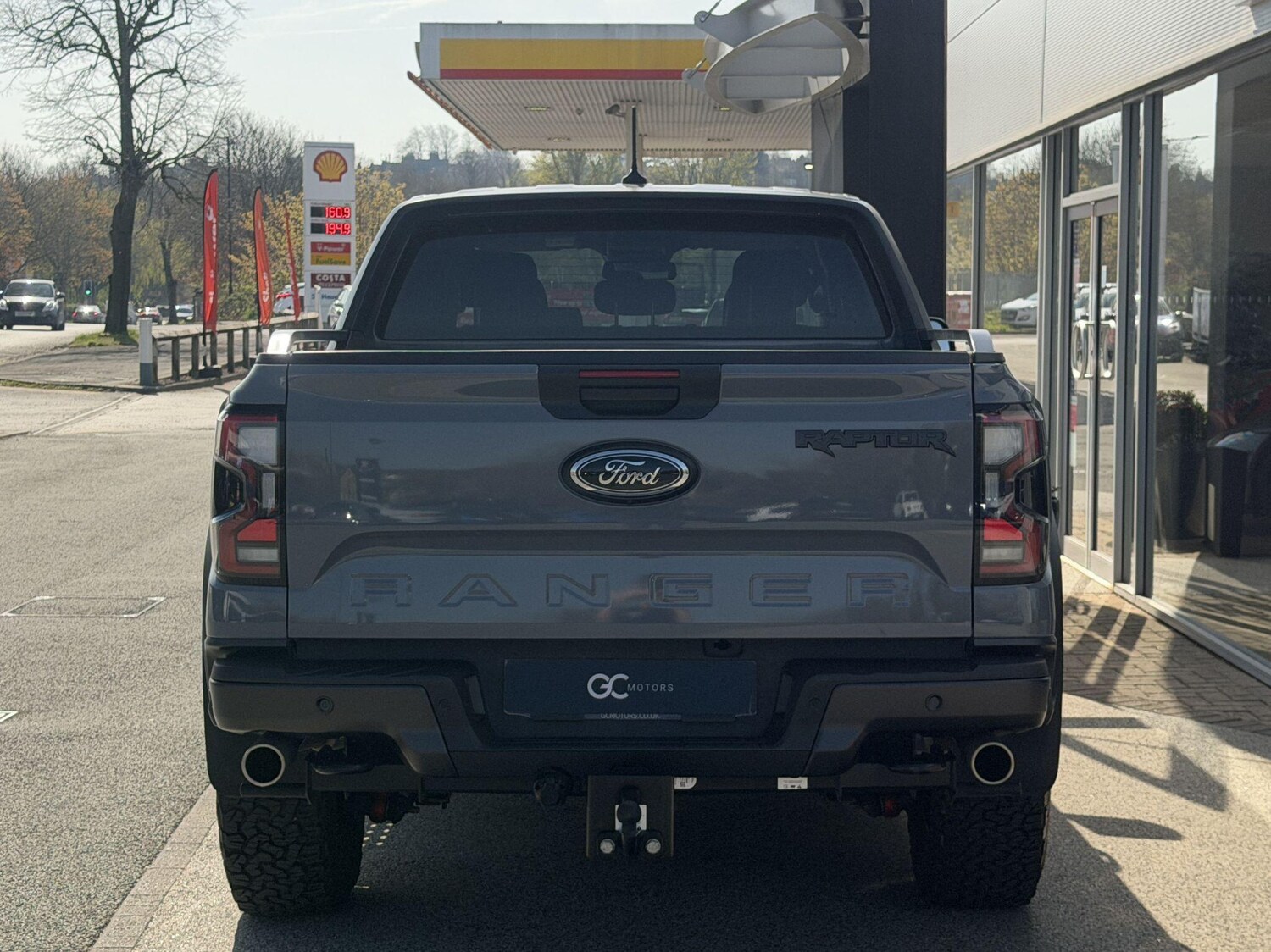 Used Ford Ranger 2024 for sale - 78156577: Photo 6