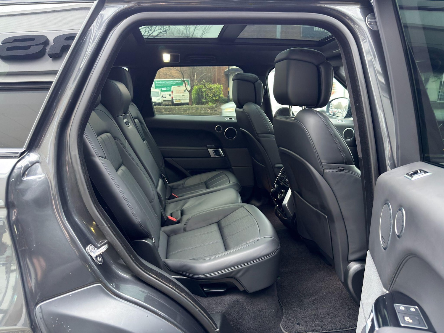 Used Land Rover Range Rover Sport 2022 for sale - 77229443: Photo 18