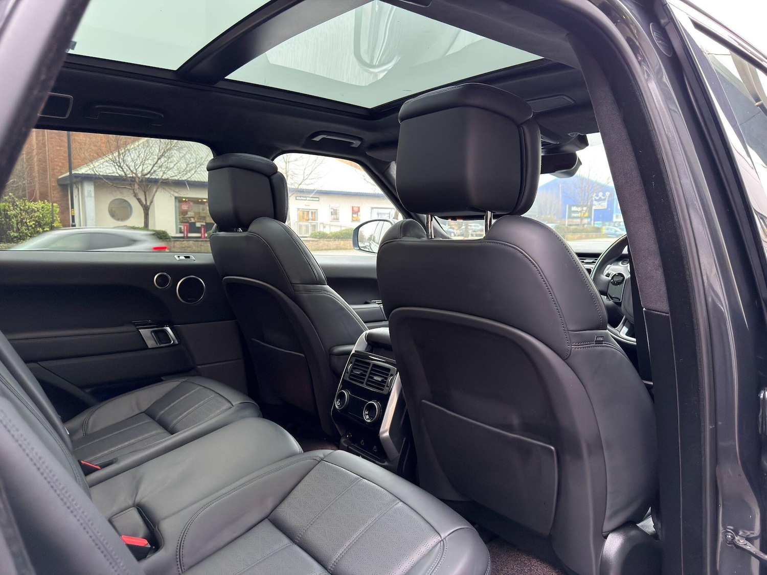 Used Land Rover Range Rover Sport 2022 for sale - 77229443: Photo 19