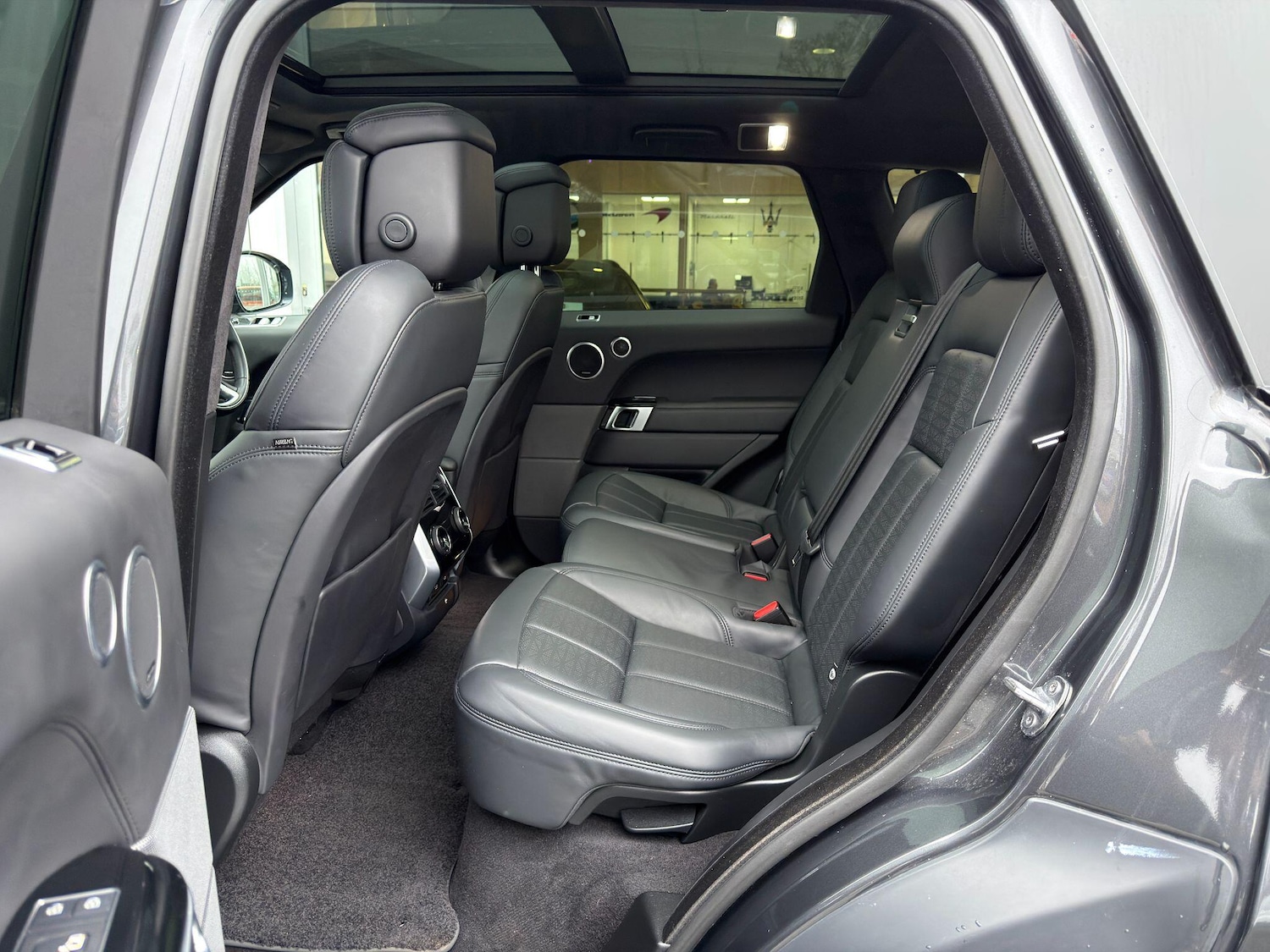 Used Land Rover Range Rover Sport 2022 for sale - 77229443: Photo 21