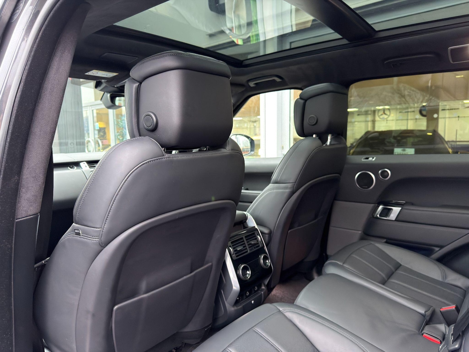 Used Land Rover Range Rover Sport 2022 for sale - 77229443: Photo 22