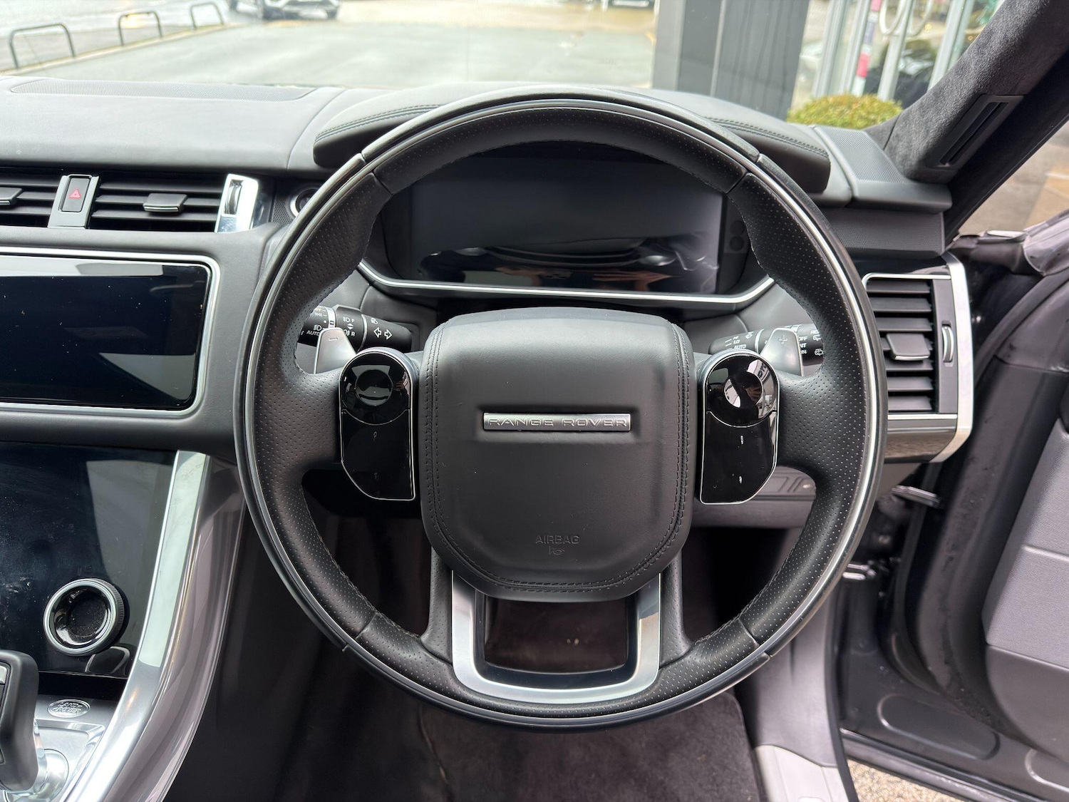 Used Land Rover Range Rover Sport 2022 for sale - 77229443: Photo 23