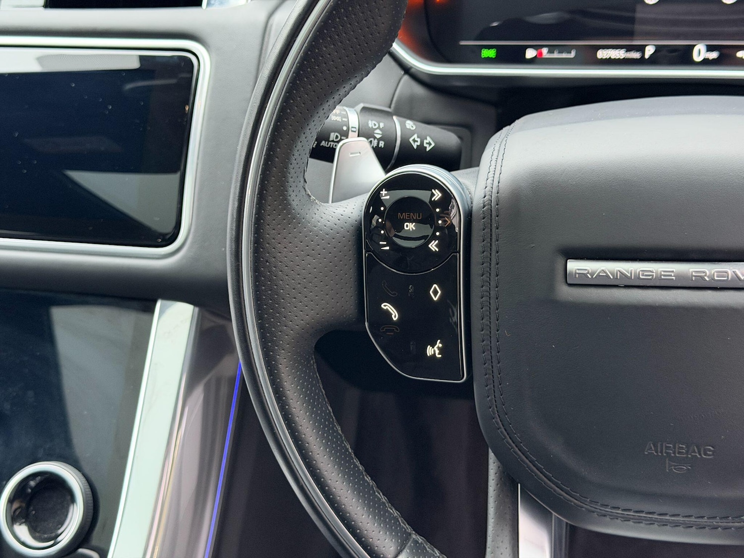 Used Land Rover Range Rover Sport 2022 for sale - 77229443: Photo 24