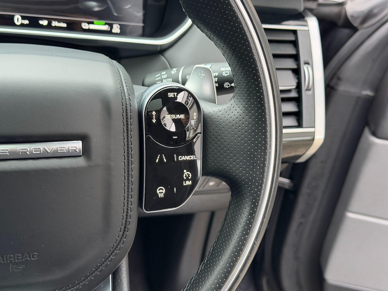 Used Land Rover Range Rover Sport 2022 for sale - 77229443: Photo 25