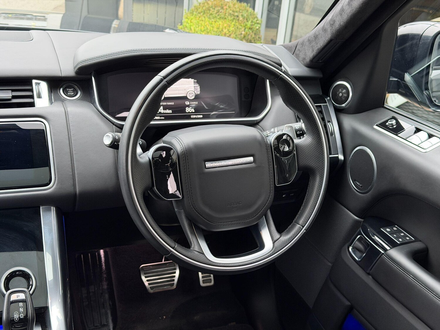 Used Land Rover Range Rover Sport 2022 for sale - 77229443: Photo 29