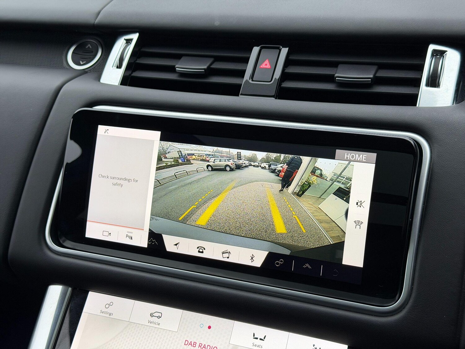 Used Land Rover Range Rover Sport 2022 for sale - 77229443: Photo 30