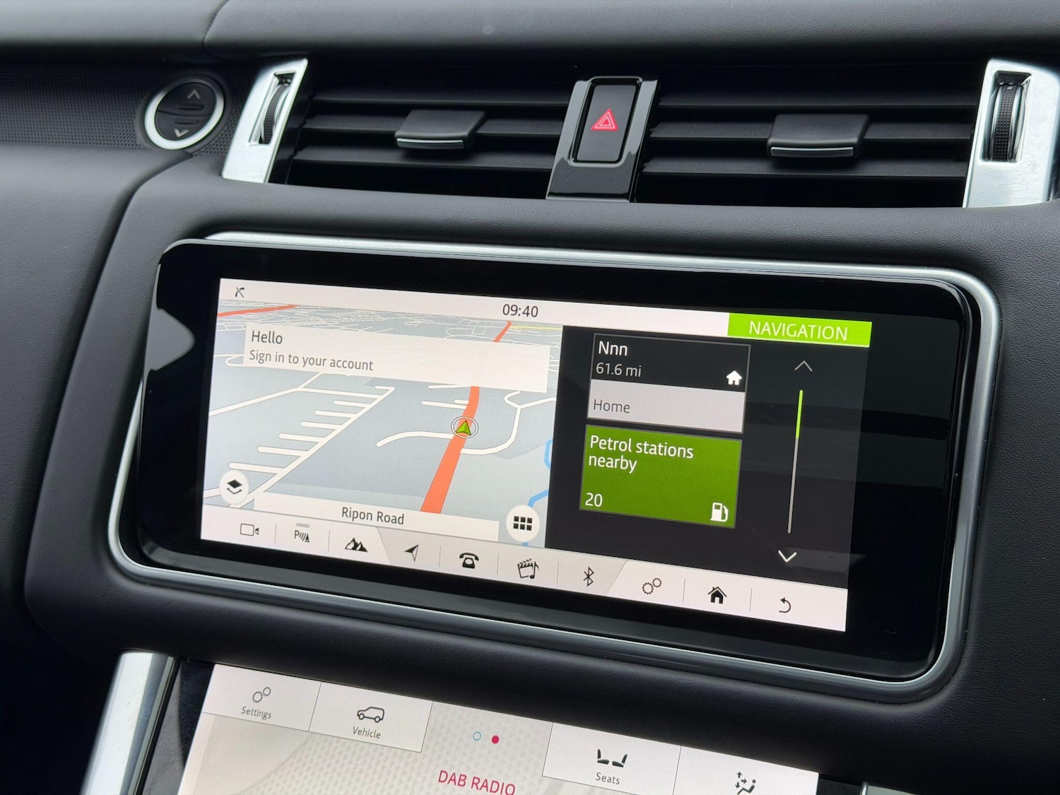 Used Land Rover Range Rover Sport 2022 for sale - 77229443: Photo 32