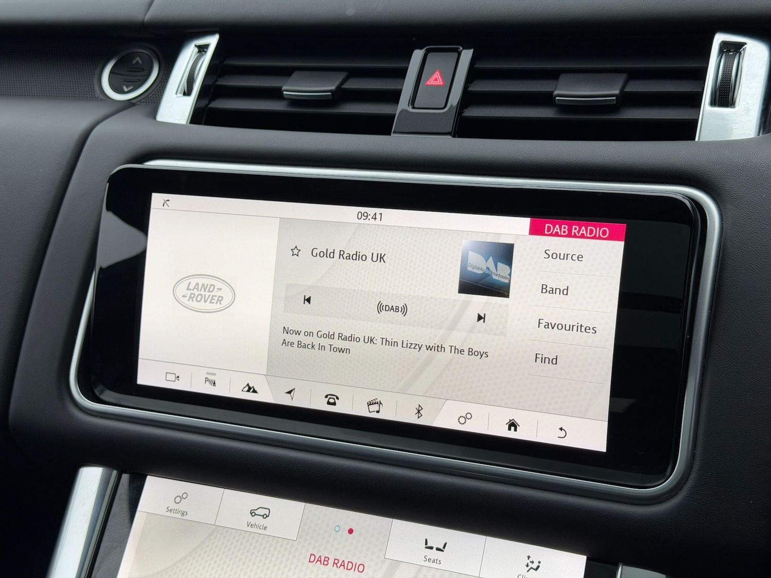 Used Land Rover Range Rover Sport 2022 for sale - 77229443: Photo 33