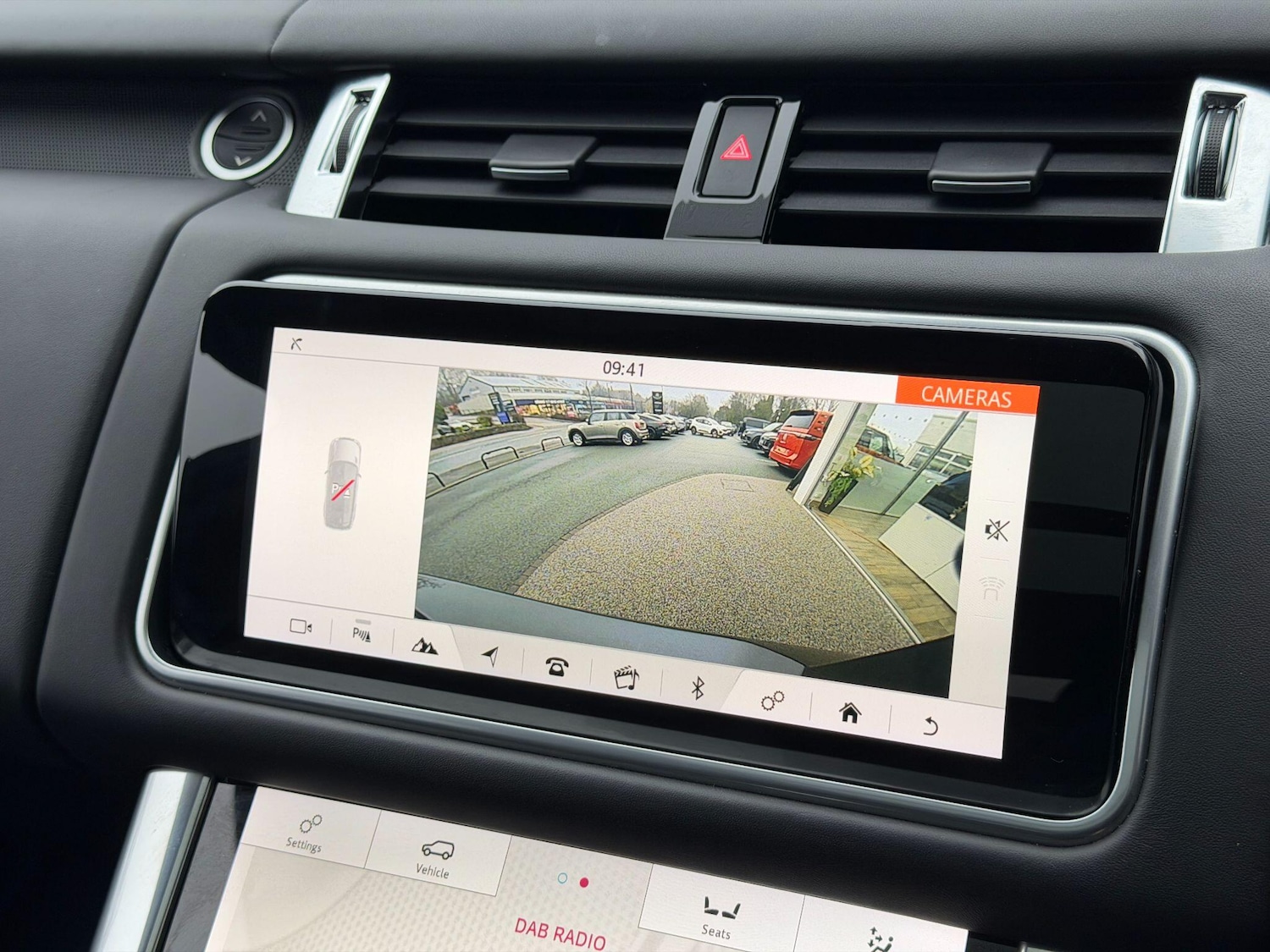 Used Land Rover Range Rover Sport 2022 for sale - 77229443: Photo 34