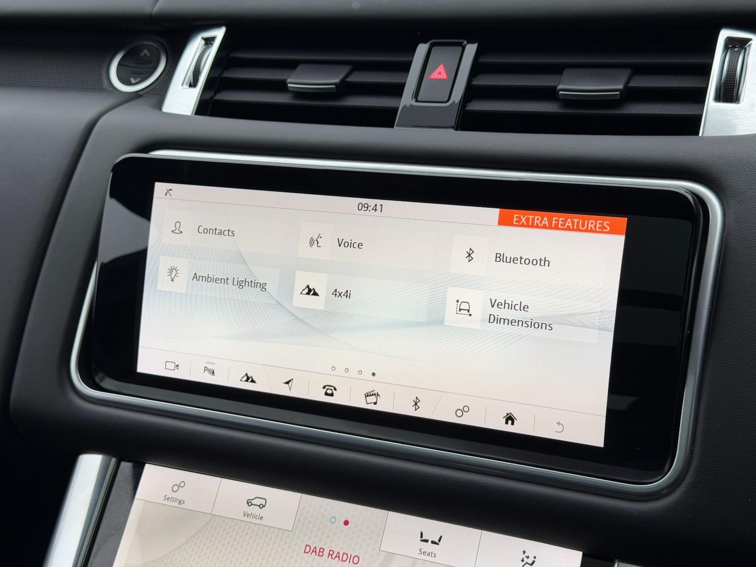 Used Land Rover Range Rover Sport 2022 for sale - 77229443: Photo 35