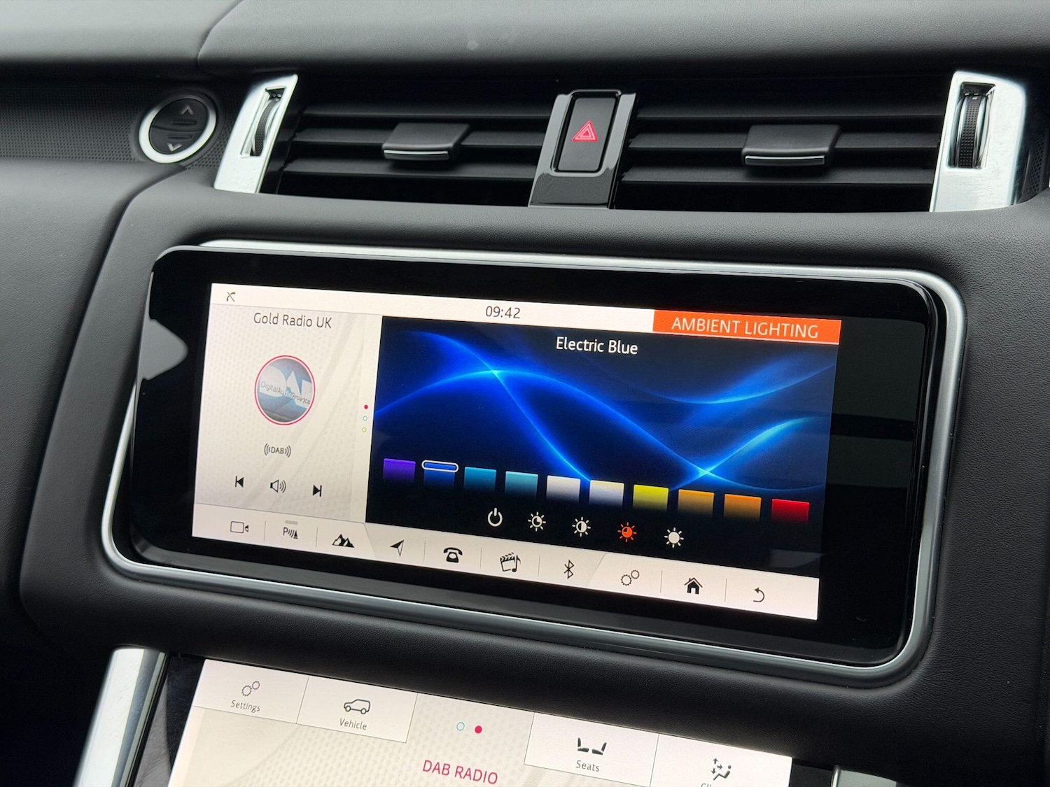 Used Land Rover Range Rover Sport 2022 for sale - 77229443: Photo 36