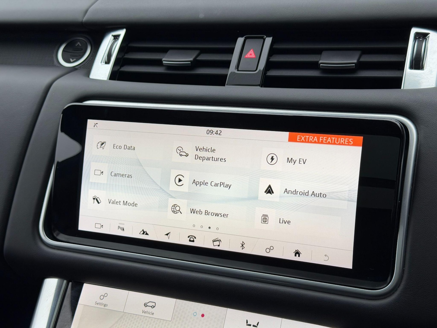 Used Land Rover Range Rover Sport 2022 for sale - 77229443: Photo 37