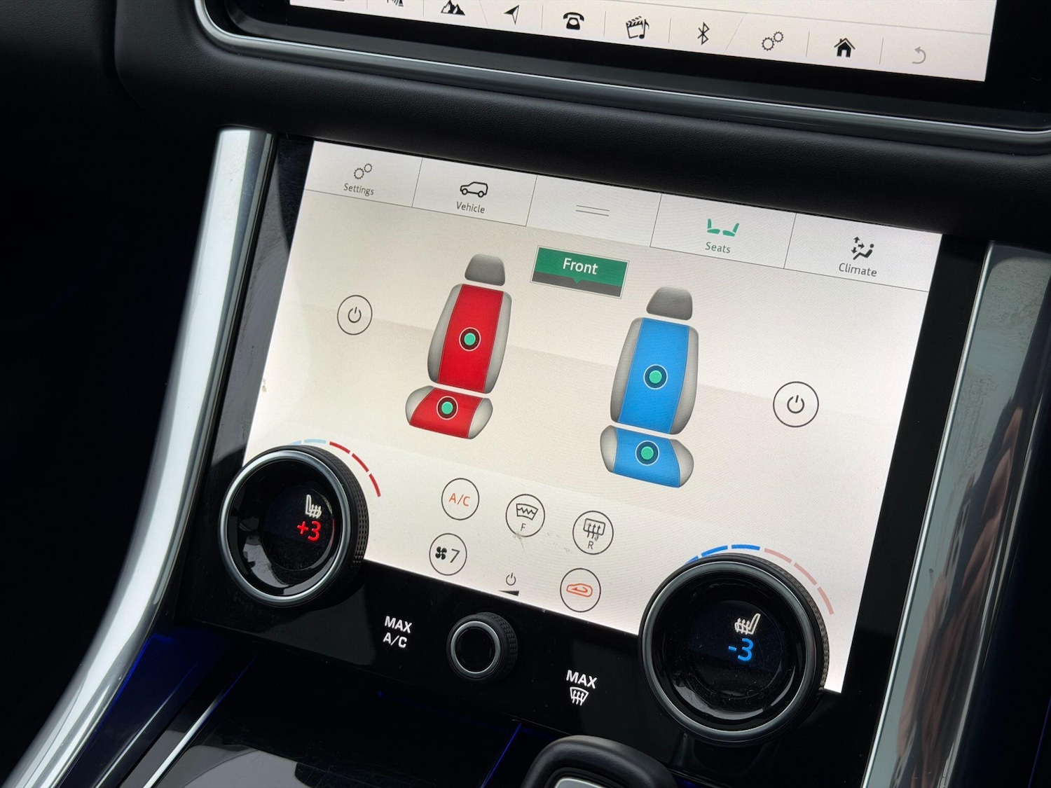 Used Land Rover Range Rover Sport 2022 for sale - 77229443: Photo 38