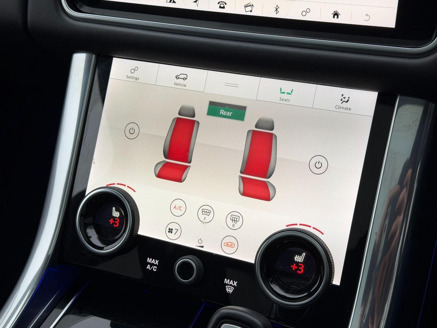 Used Land Rover Range Rover Sport 2022 for sale - 77229443: Photo 39